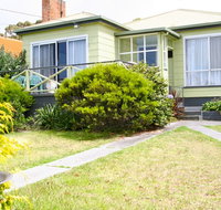 Lady Barron Holiday Home - Nambucca Heads Accommodation