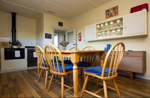 Lady Barron Holiday Home - Nambucca Heads Accommodation 1