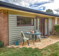 Langdale Farm - Nambucca Heads Accommodation