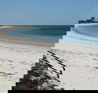 Lucky Bay RV Park - Nambucca Heads Accommodation