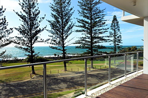 Manta Bargara Resort - Nambucca Heads Accommodation 0