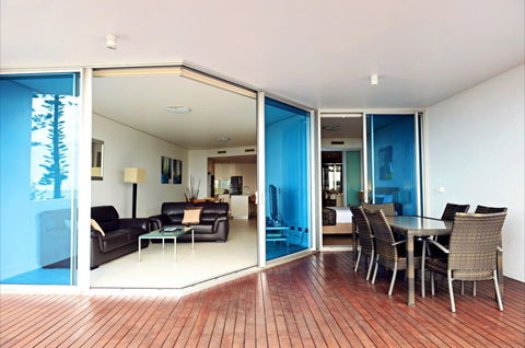 Manta Bargara Resort - Nambucca Heads Accommodation 1