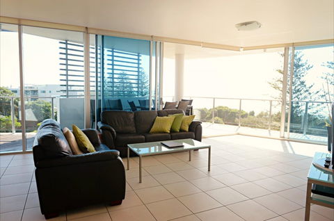 Manta Bargara Resort - Nambucca Heads Accommodation 2