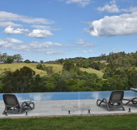 Mapleton Springs - Nambucca Heads Accommodation
