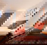 Mercure Canberra - Nambucca Heads Accommodation