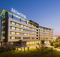 Novotel Brisbane Airport - Nambucca Heads Accommodation