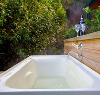 Partridge Farm - Nambucca Heads Accommodation