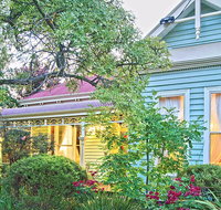 Pendower House BB and Self Contained Apartments - Nambucca Heads Accommodation