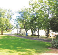 Poplars Caravan Park - Open For Essential Travel Only - Nambucca Heads Accommodation