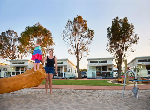 RAC Cervantes Holiday Park - Nambucca Heads Accommodation 2