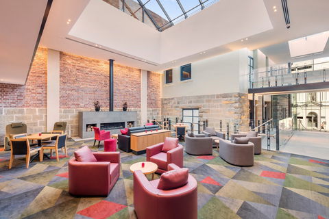 RACV/RACT Hobart Apartment Hotel - Nambucca Heads Accommodation 1