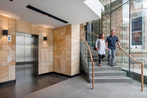 RACV/RACT Hobart Apartment Hotel - Nambucca Heads Accommodation 2