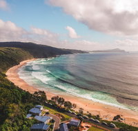 Reflections Holiday Parks Seal Rocks - Nambucca Heads Accommodation