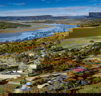 Reflections Holiday Parks Cudgegong River - Nambucca Heads Accommodation