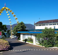 Riverfront Motel and Villas - Nambucca Heads Accommodation