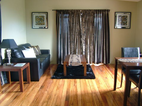 Sacred Mountain Retreat - Nambucca Heads Accommodation 1