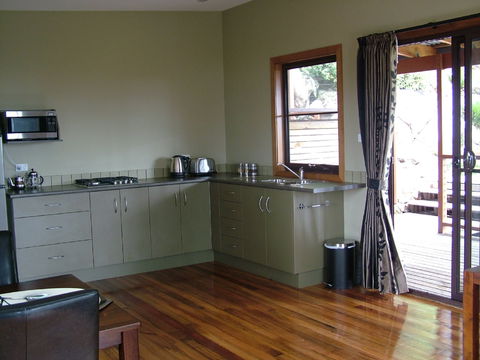 Sacred Mountain Retreat - Nambucca Heads Accommodation 2