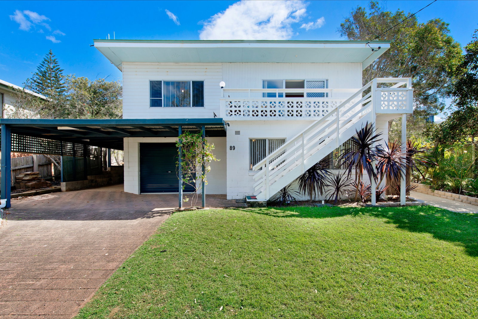  Nambucca Heads Accommodation