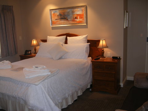 Santa Maria Executive Bed And Breakfast Fremantle - Nambucca Heads Accommodation 1
