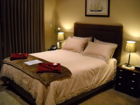 Santa Maria Executive Bed And Breakfast Fremantle - Nambucca Heads Accommodation 2