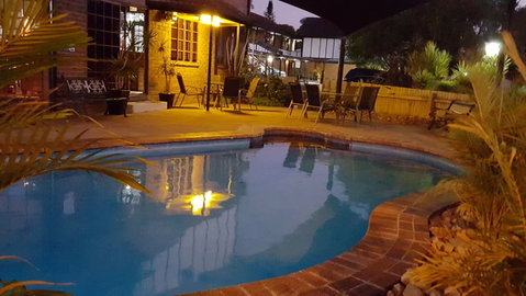 Shakespeare Motel - Nambucca Heads Accommodation 2