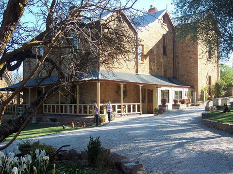 Stanley Grammar Country House - Nambucca Heads Accommodation 0