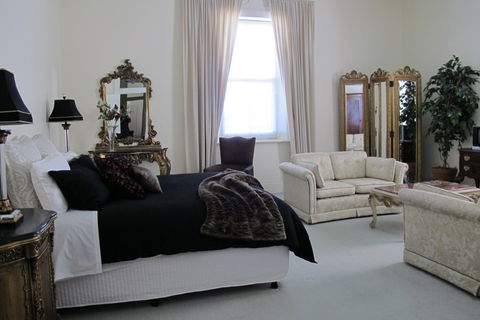 Stanley Grammar Country House - Nambucca Heads Accommodation 1