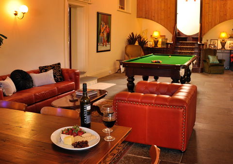 Stanley Grammar Country House - Nambucca Heads Accommodation 2