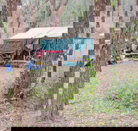 Sundown National Park Camping - Nambucca Heads Accommodation