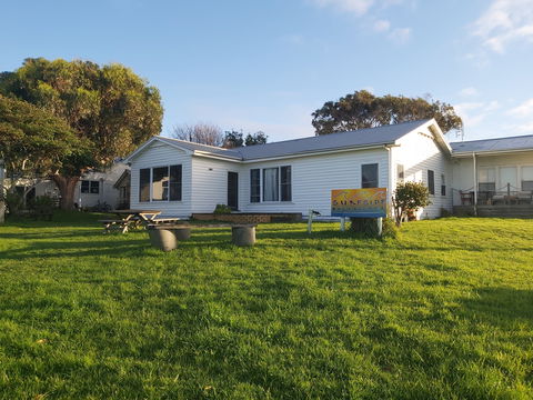 Surfside Backpacker - Nambucca Heads Accommodation 0