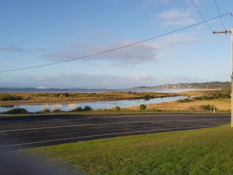 Surfside Backpacker - Nambucca Heads Accommodation 1