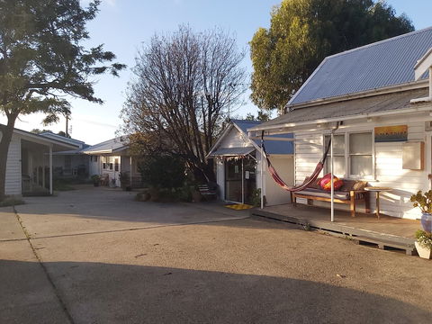 Surfside Backpacker - Nambucca Heads Accommodation 2