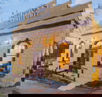 The Old Mechanics - Nambucca Heads Accommodation