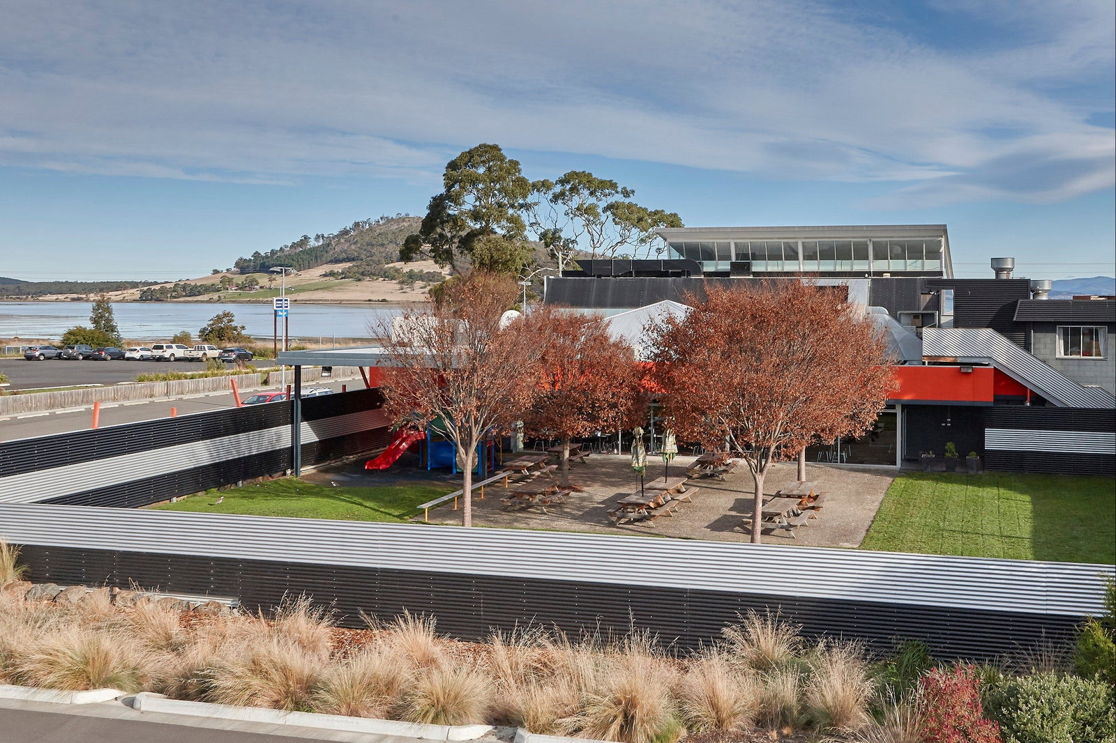 Mt Nelson TAS Nambucca Heads Accommodation
