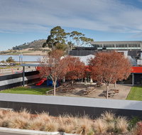 The Foreshore Motel  Tavern Hobart Lauderdale - Nambucca Heads Accommodation