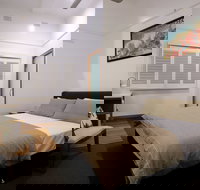 The Pier Hotel - Nambucca Heads Accommodation