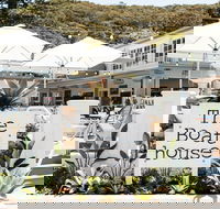 The Boathouse Hotel Patonga - Nambucca Heads Accommodation