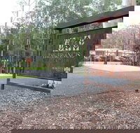 The Francis Retreat - Bonny Hills - Nambucca Heads Accommodation