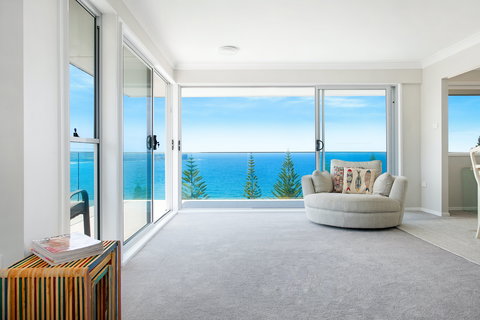 Vitamin Sea - Nambucca Heads Accommodation 0