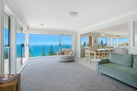 Vitamin Sea - Nambucca Heads Accommodation 1