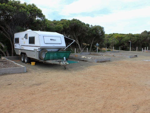 Vivonne Bay Camp Ground - Nambucca Heads Accommodation 0