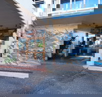 Walkabout Lodge - Nambucca Heads Accommodation