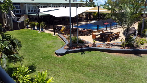 Walkabout Lodge - Nambucca Heads Accommodation 1