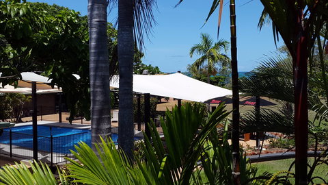 Walkabout Lodge - Nambucca Heads Accommodation 2