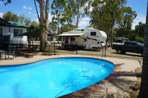 Warwick Freedom Lifestyle Park - Nambucca Heads Accommodation 0