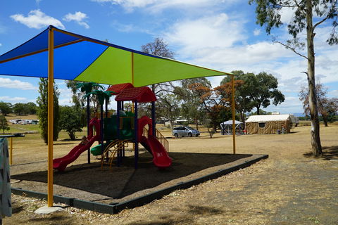 Warwick Freedom Lifestyle Park - Nambucca Heads Accommodation 1