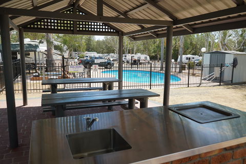 Warwick Freedom Lifestyle Park - Nambucca Heads Accommodation 2