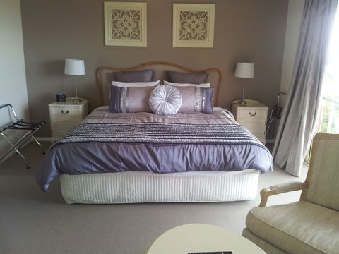 Waterview Gardens B&B - Nambucca Heads Accommodation 0