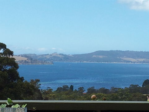 Waterview Gardens B&B - Nambucca Heads Accommodation 1