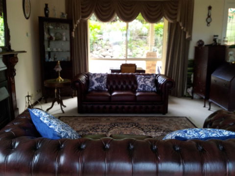 Waterview Gardens B&B - Nambucca Heads Accommodation 2